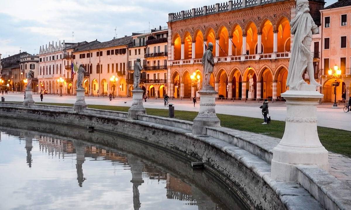 padua