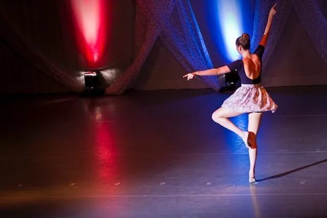 danza