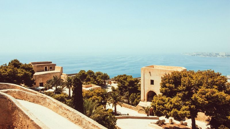 Tour dell'Andalusia da Malaga 7 notti – 8 giorni - Columbus Vacanze