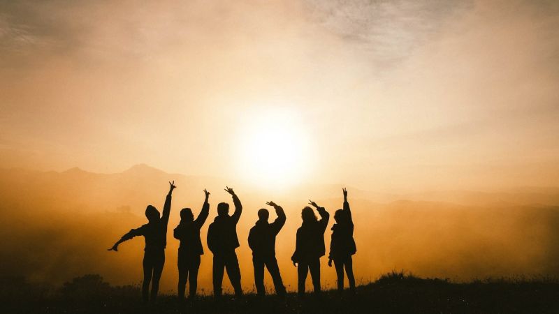 Trekking di gruppo in Veneto: 5 mete da scoprire