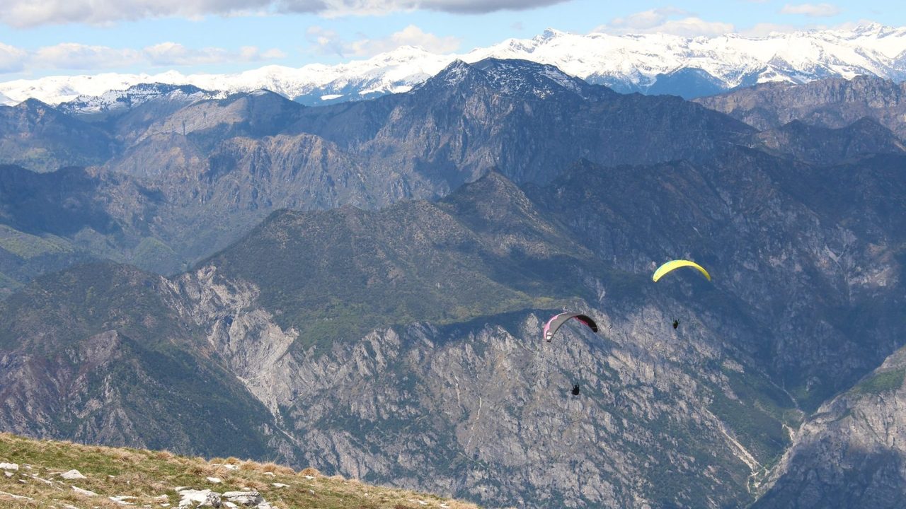 Monte Baldo: Discover the Wonders of This Natural Paradise with Breathtaking Views and Outdoor Adventures