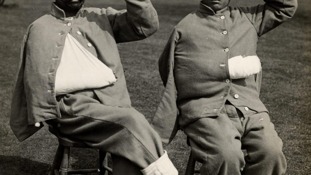 World War I: A Compelling Summary of the Key Events and Historical Consequences