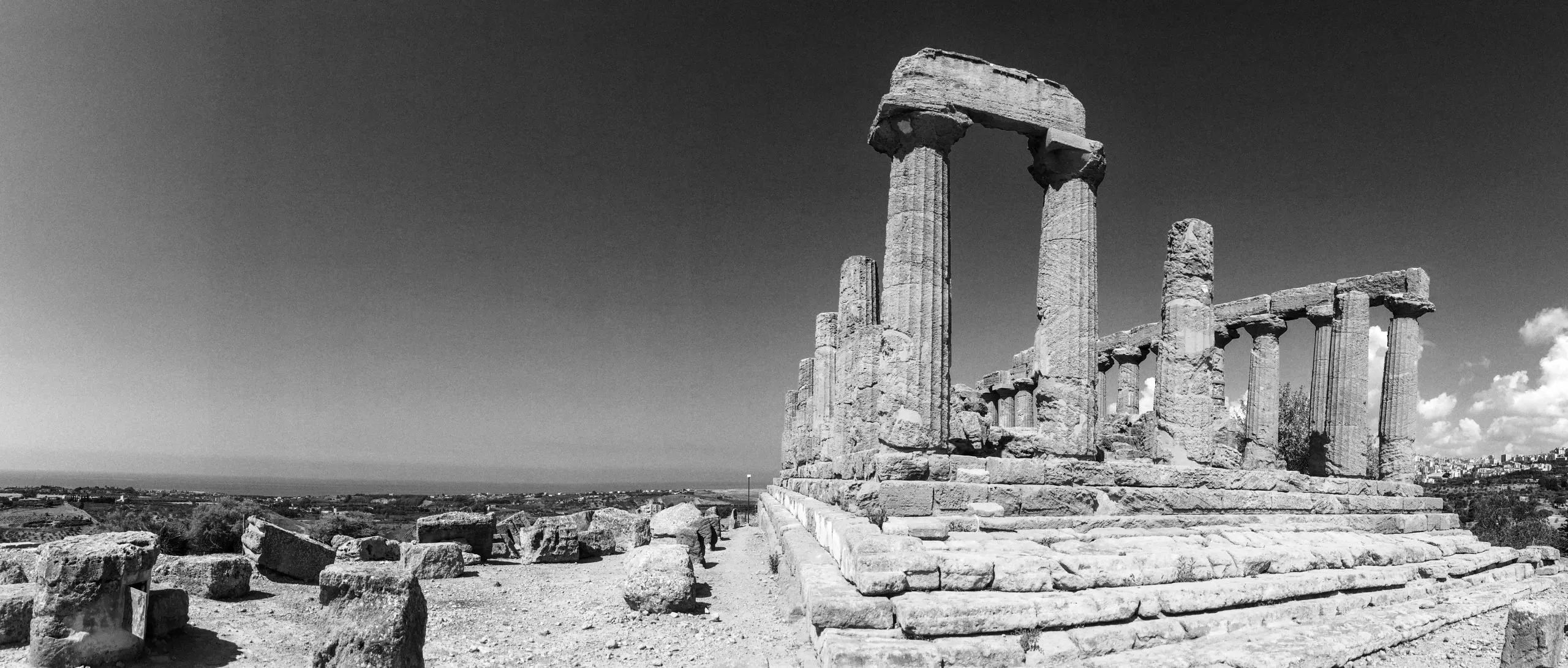 Exceptional Discovery in Sarsina: An Ancient Roman Temple Reemerges in Its Splendor
