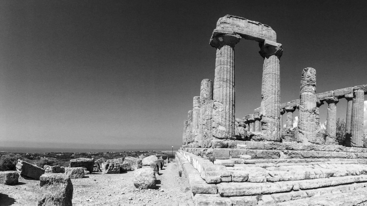 Exceptional Discovery in Sarsina: An Ancient Roman Temple Reemerges in Its Splendor