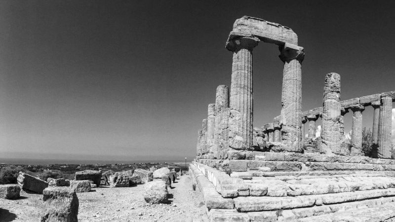 Exceptional Discovery in Sarsina: An Ancient Roman Temple Reemerges in Its Splendor