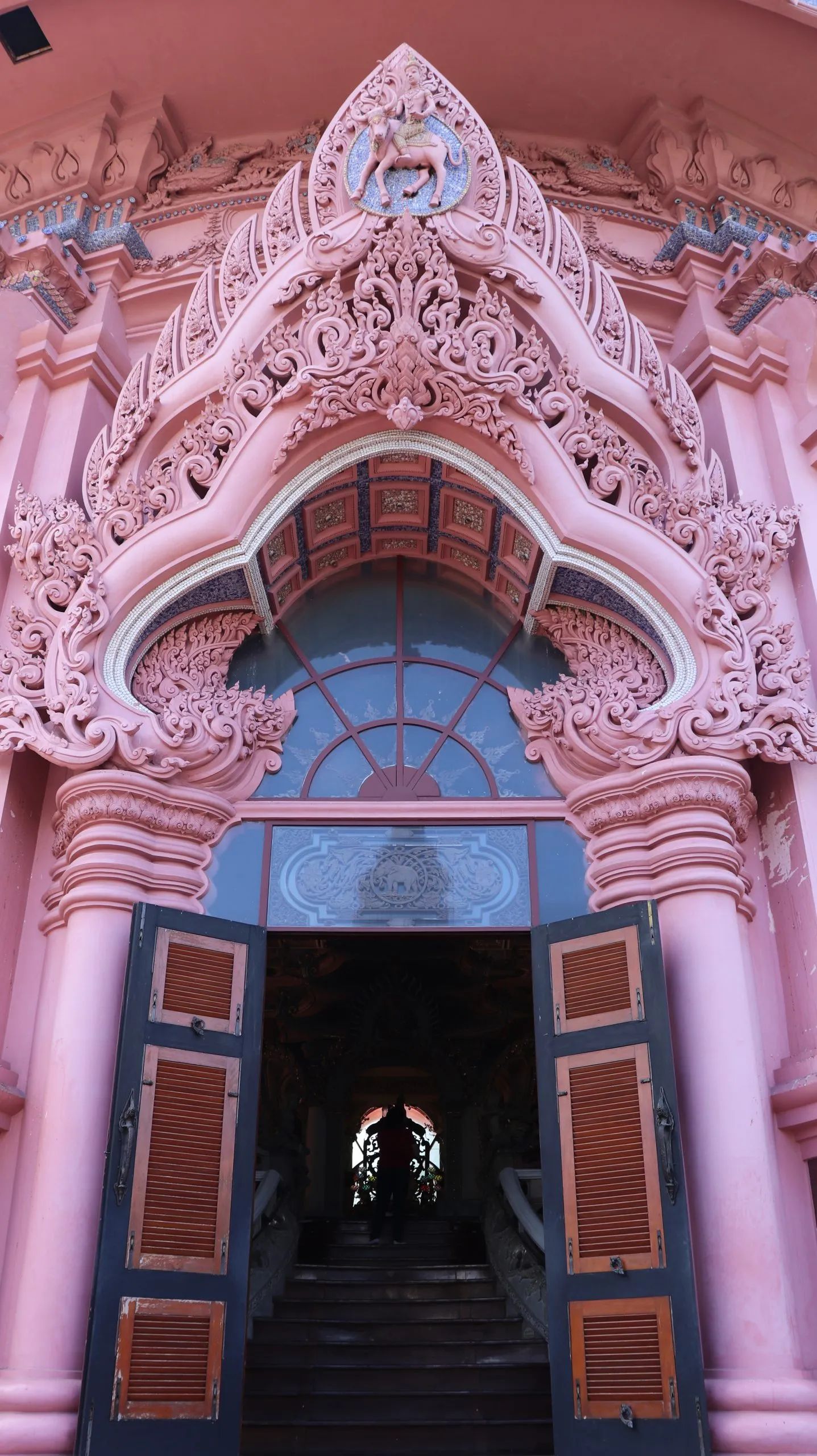 The Erawan Museum: A Journey Through Thailand's Art and Spirituality