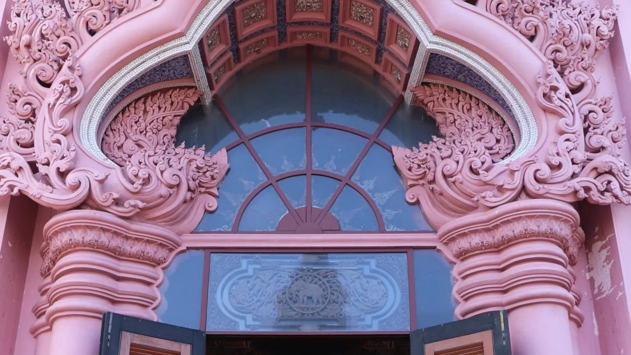 The Erawan Museum: A Journey Through Thailand's Art and Spirituality