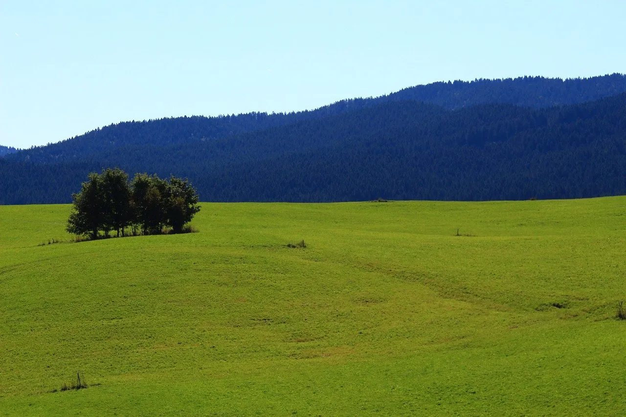passeggiate in montagna in veneto