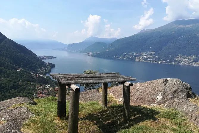 Il Sentiero del Viandante