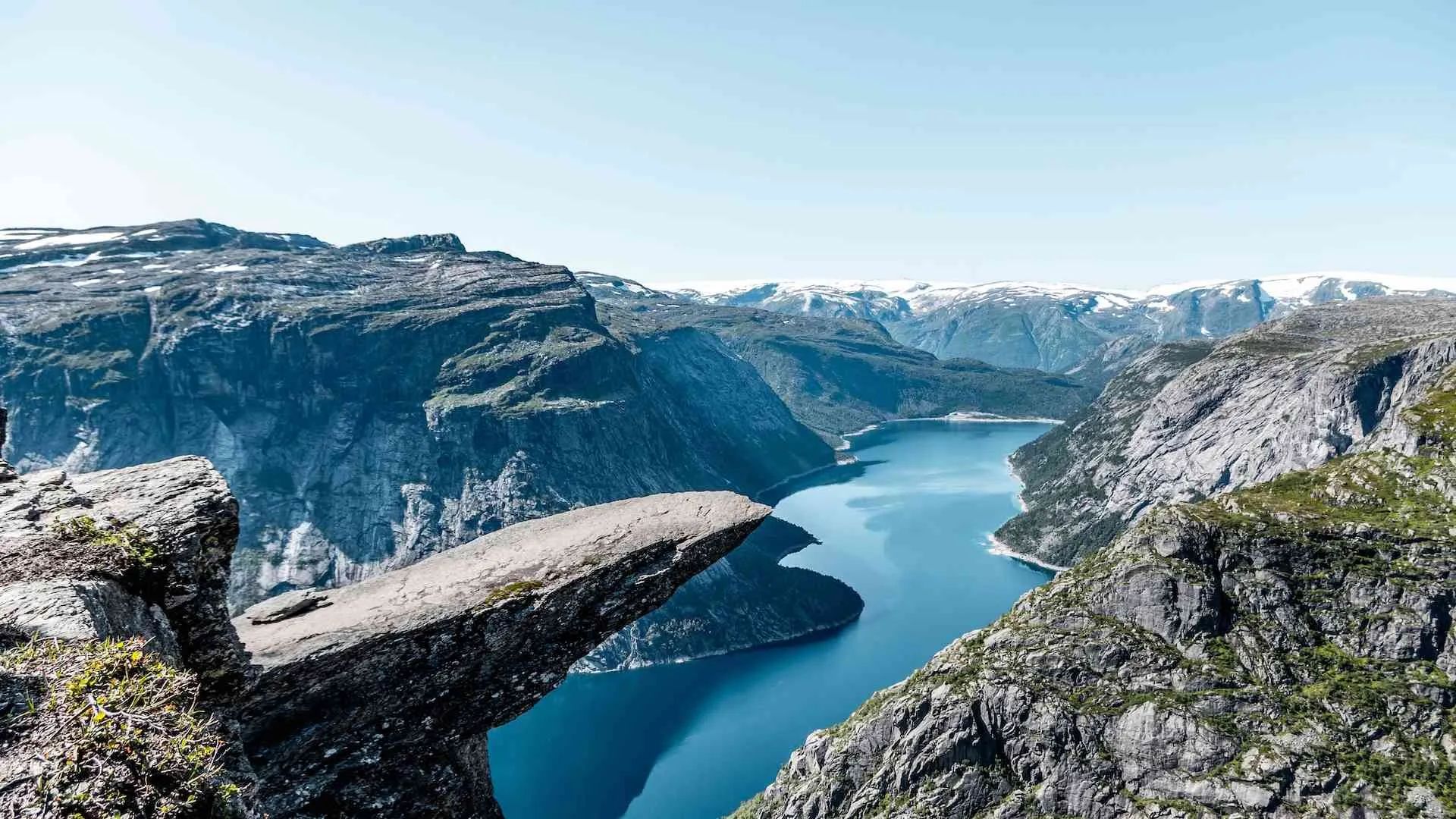 10 Trips to Take Before 45 Nordkapp Cover