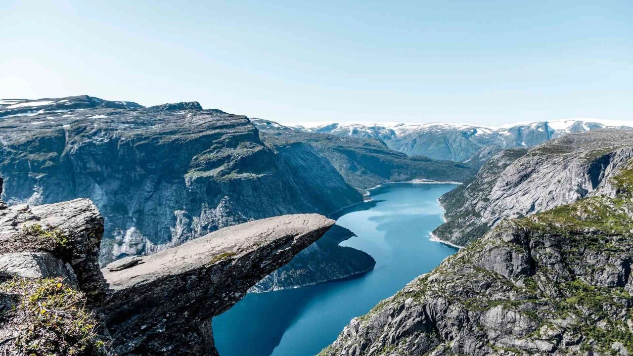 10 Trips to Take Before 45 Nordkapp Cover