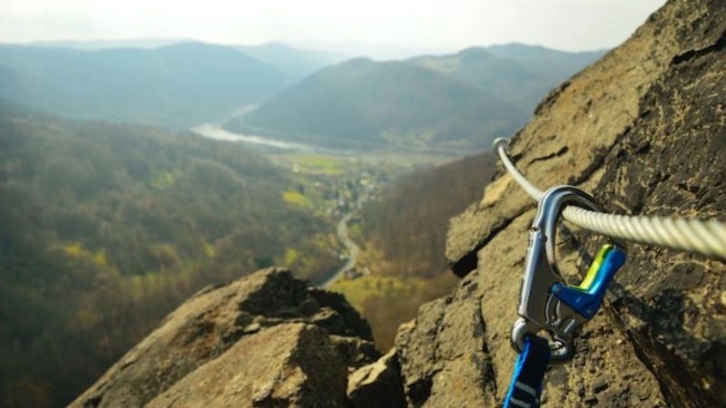 Via Ferrata in Lombardy: Three Routes Not to Miss