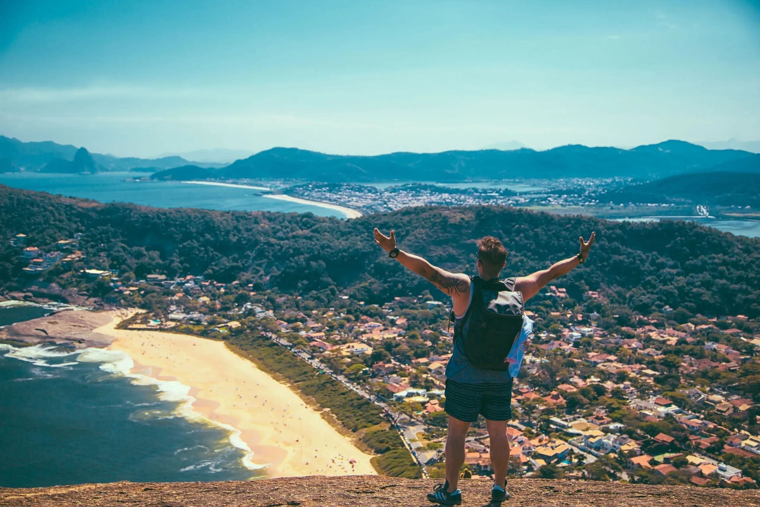 vacations for singles