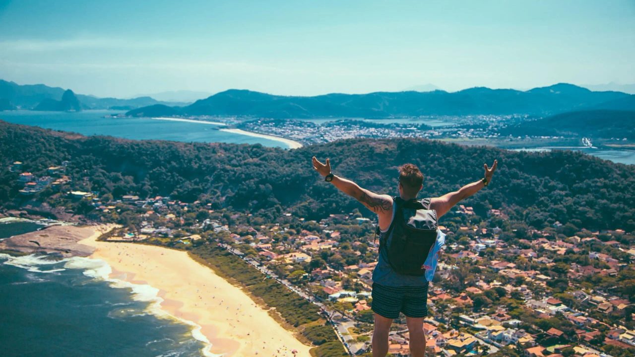 vacations for singles