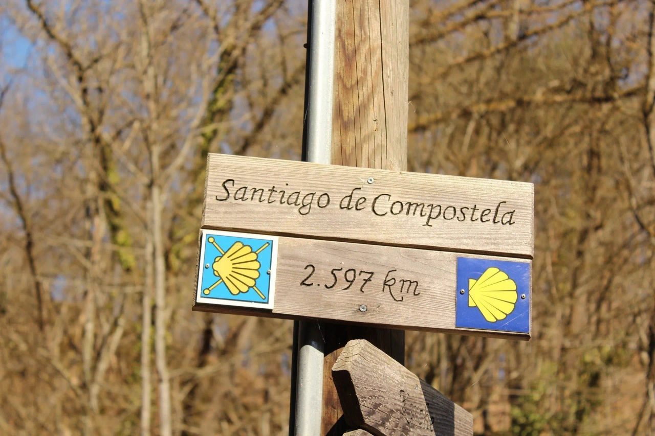 Il cammino di Santiago richiede un certo grado di preparazione, vediamo quale