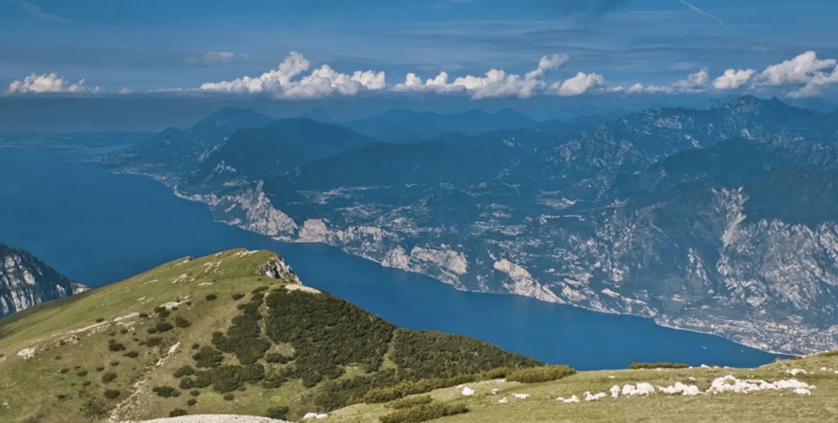 Exploring Monte Baldo: The Altissimo Damiano Chiesa Refuge – A Unique Experience Amid Nature and Tranquility