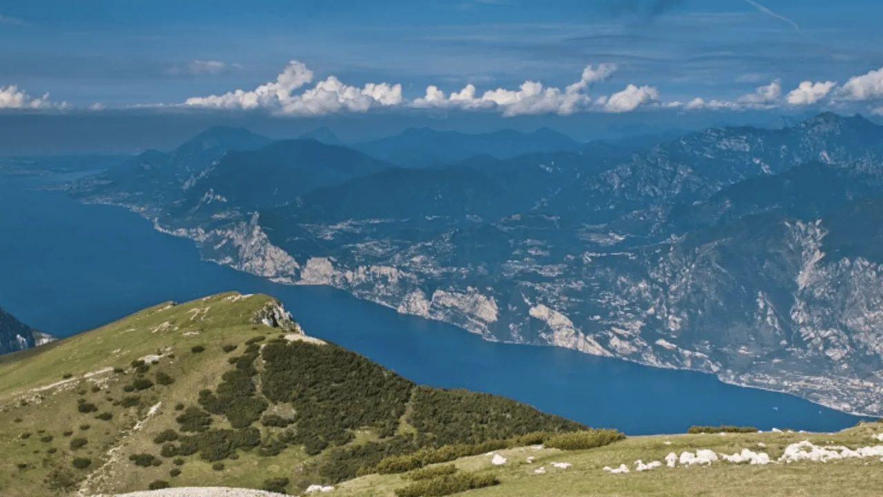 Exploring Monte Baldo: The Altissimo Damiano Chiesa Refuge – A Unique Experience Amid Nature and Tranquility