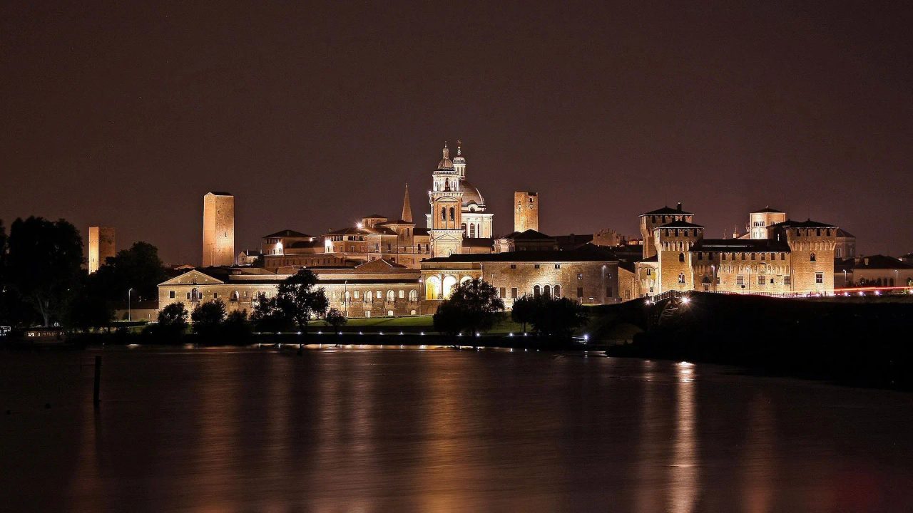 things to do in mantua