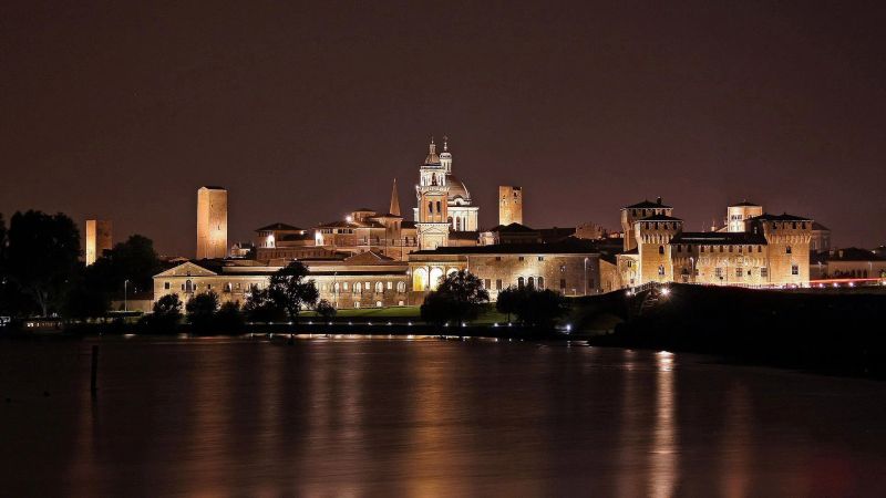things to do in mantua