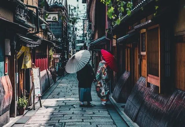 Travel in Asia: The Most Beautiful Countries to Explore