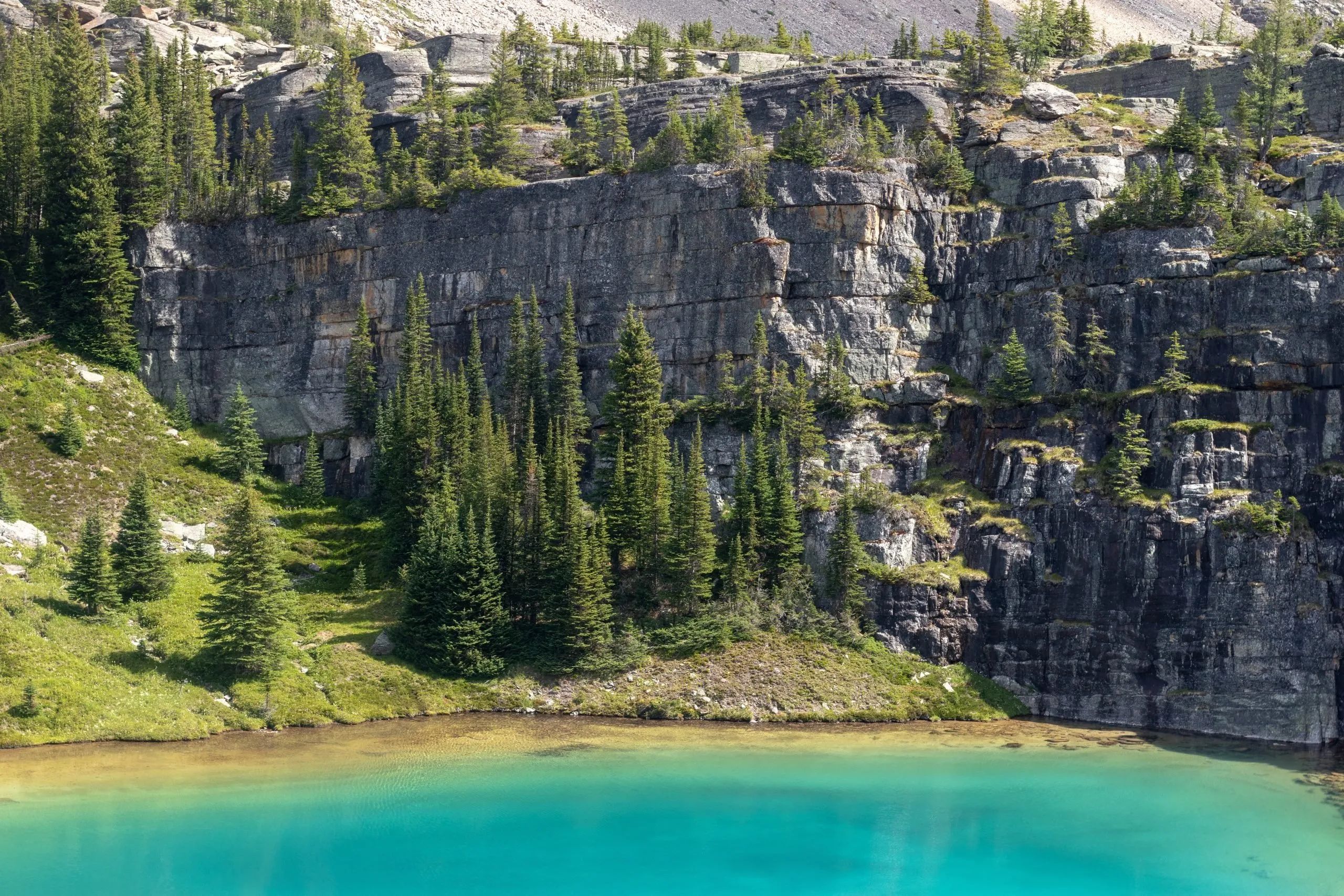 Where to Park at Lake Braies: A Practical Guide