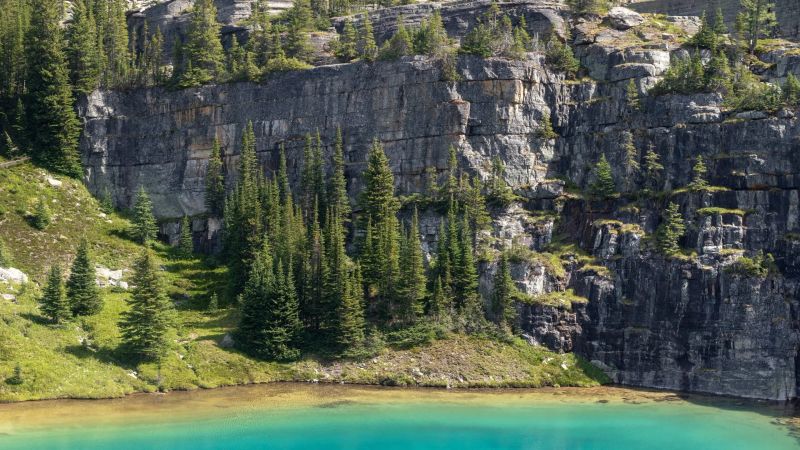 Where to Park at Lake Braies: A Practical Guide