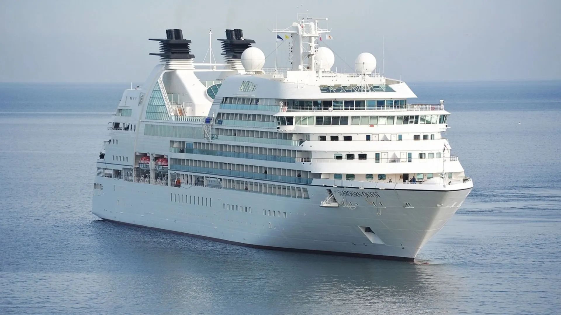 singles cruise