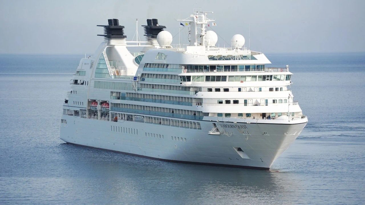 singles cruise