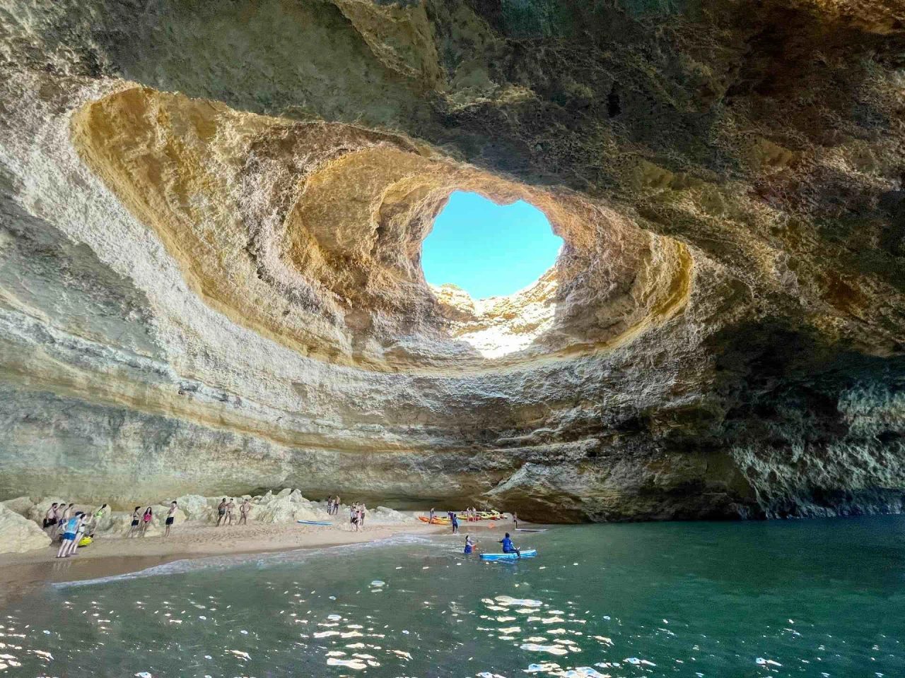 escursioni parchi spagna guida pesca base praia da rocha tavira cosa vedere in algarve