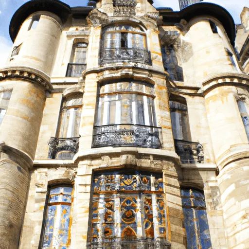 Nancy, The French City of Art Nouveau: Discover Its Rich Artistic and Architectural Heritage
