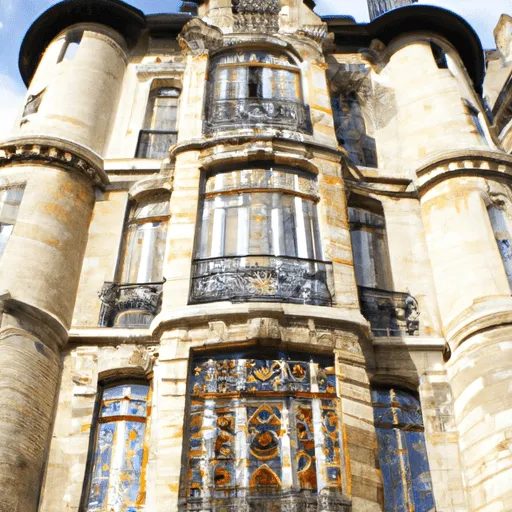 Nancy, The French City of Art Nouveau: Discover Its Rich Artistic and Architectural Heritage