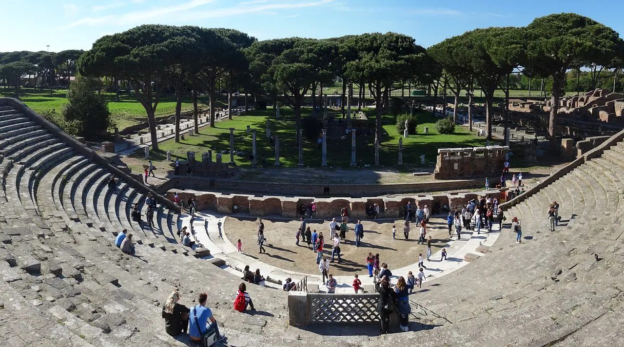 onedaytripnearrome