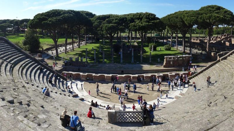 onedaytripnearrome