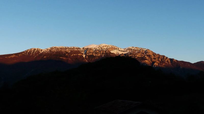 sentieri monte altissimo