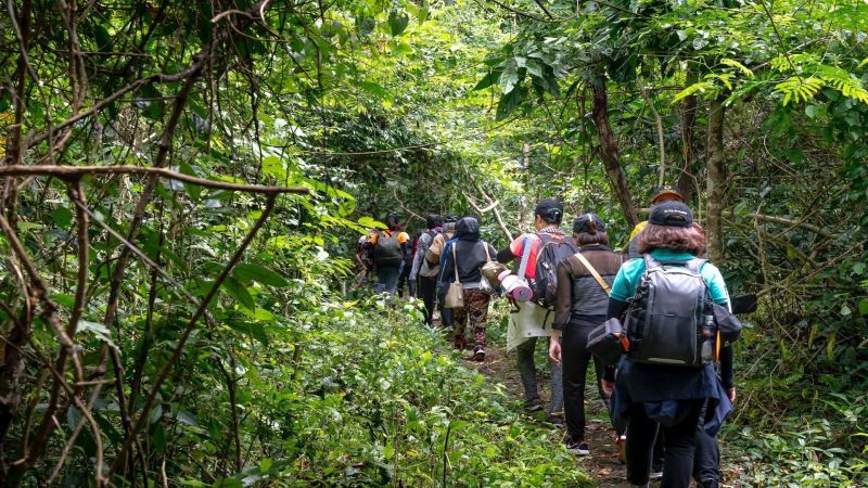 How to Dress for a Summer Walk: Tips and Advice