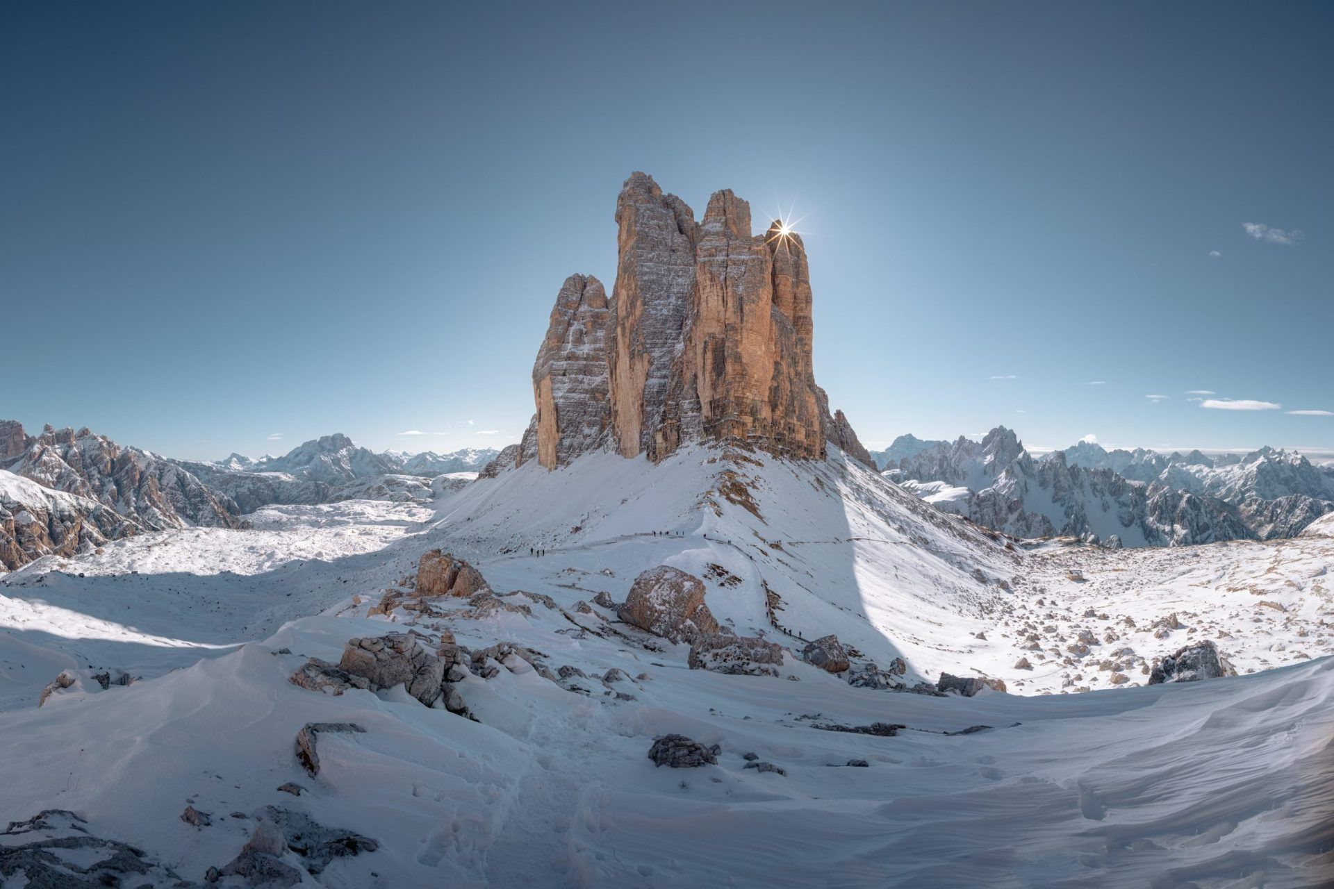 San Vigilio in Marebbe: Discover the Dolomite Paradise with Its Natural Wonders and Exciting Activities!