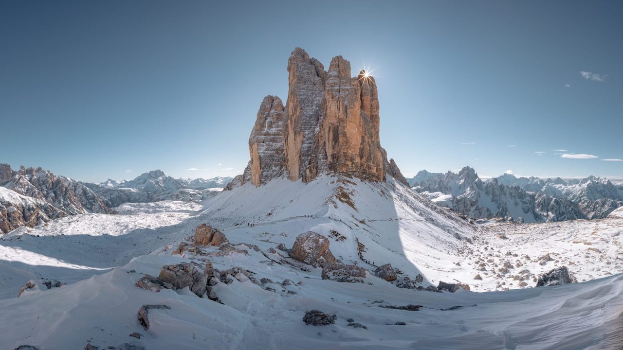 San Vigilio in Marebbe: Discover the Dolomite Paradise with Its Natural Wonders and Exciting Activities!