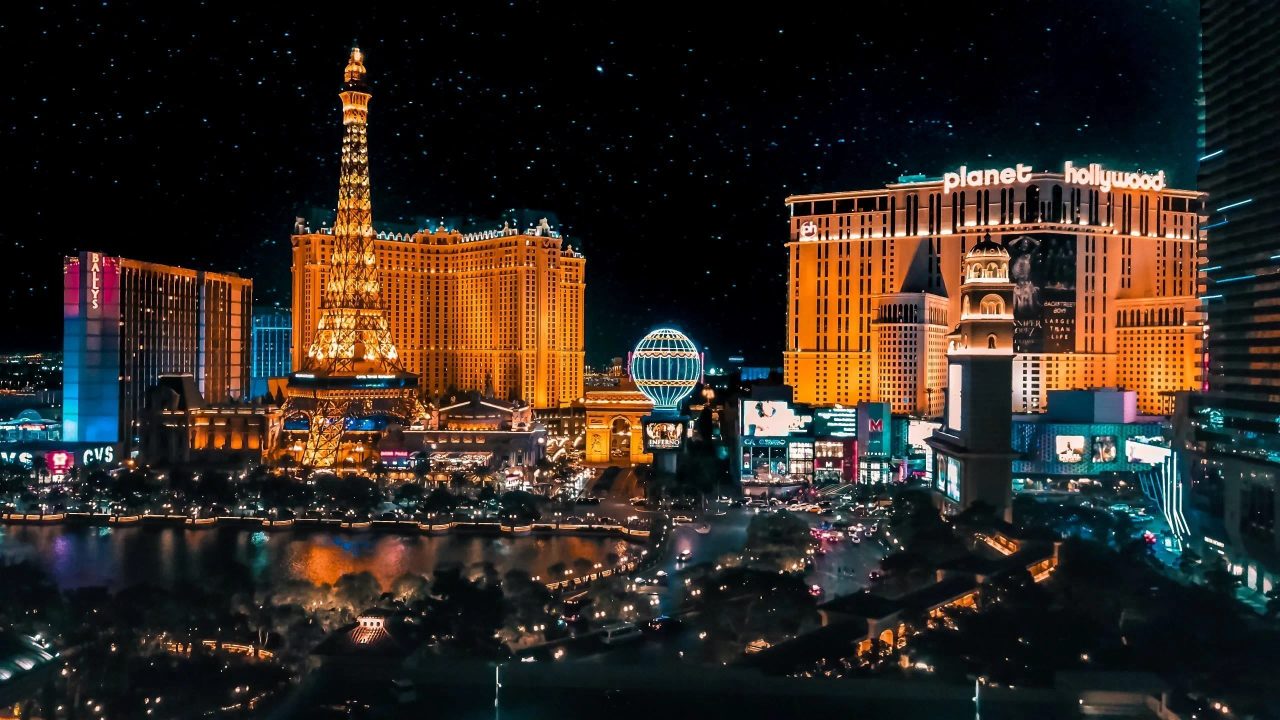 Honeymoon in America: The Most Romantic Itineraries