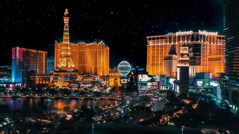 Honeymoon in America: The Most Romantic Itineraries