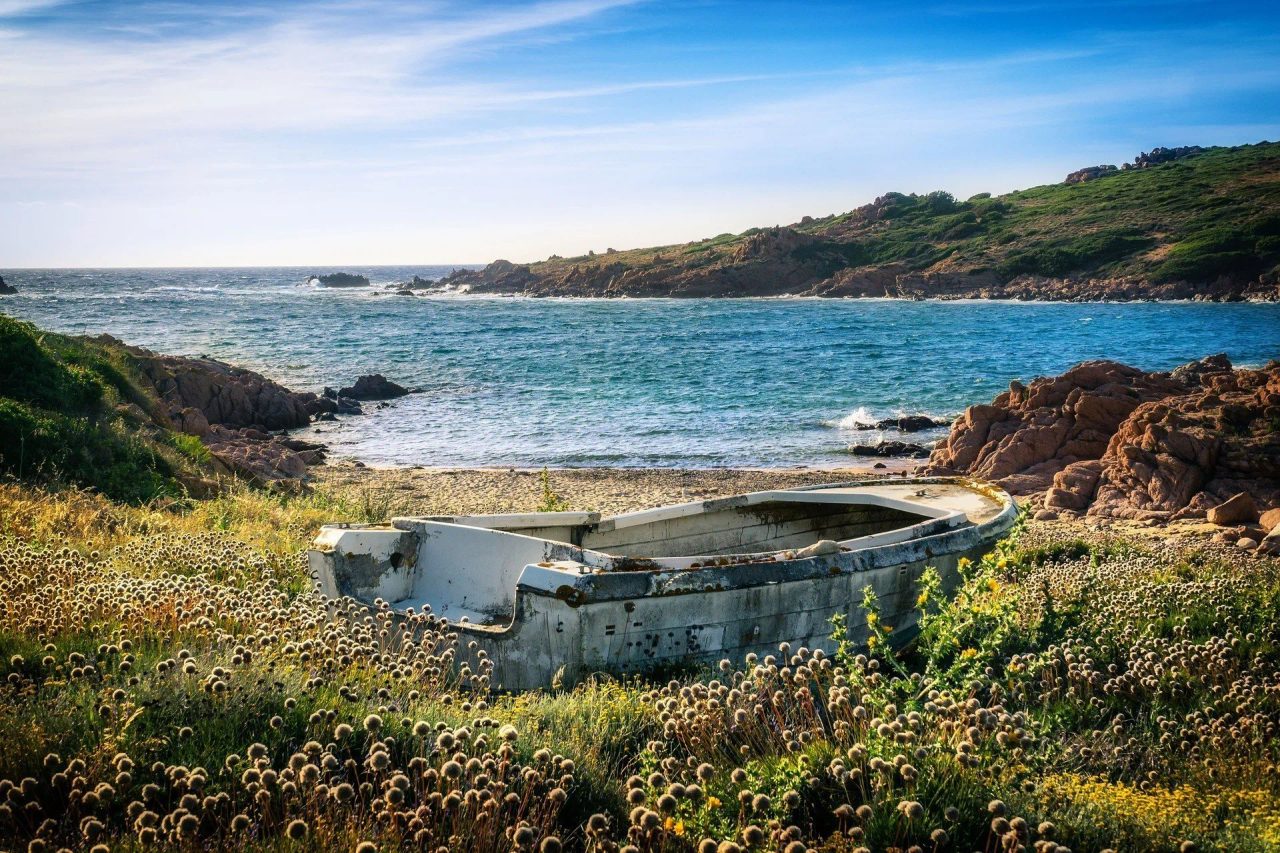 dove andare in autunno in italia