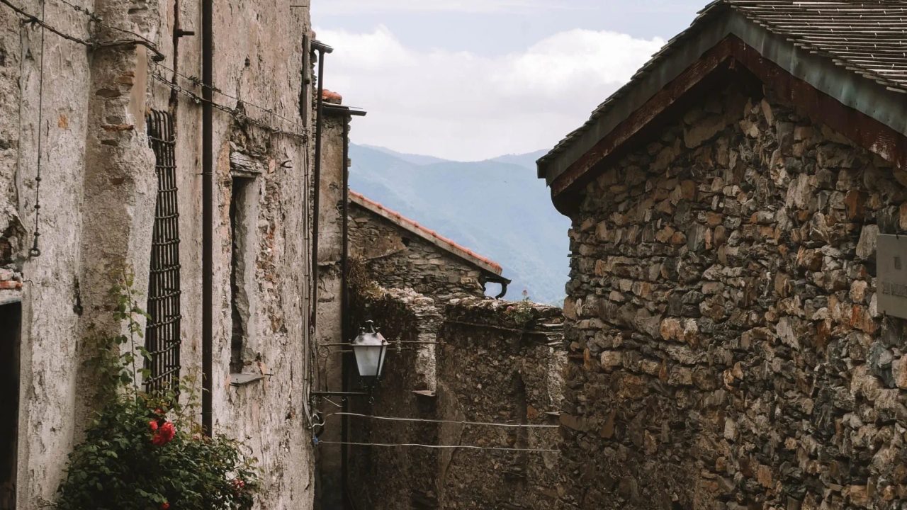 Triora: The Historic Charm of the Witch Village
