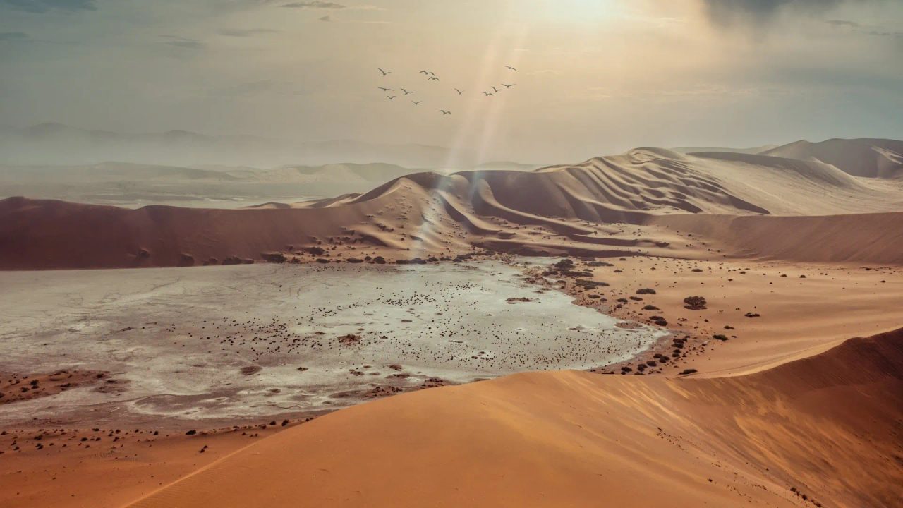 africa uno nord ovest luoghi viaggio namibia cosa vedere in namibia