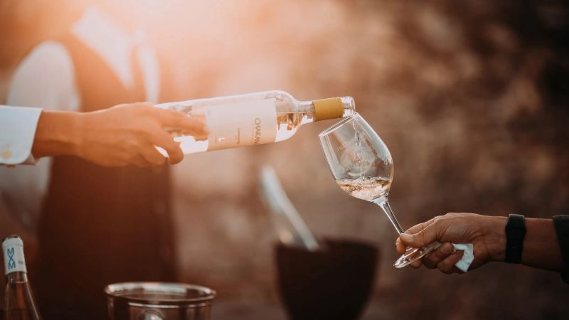 aperitif-in-the-vineyard
