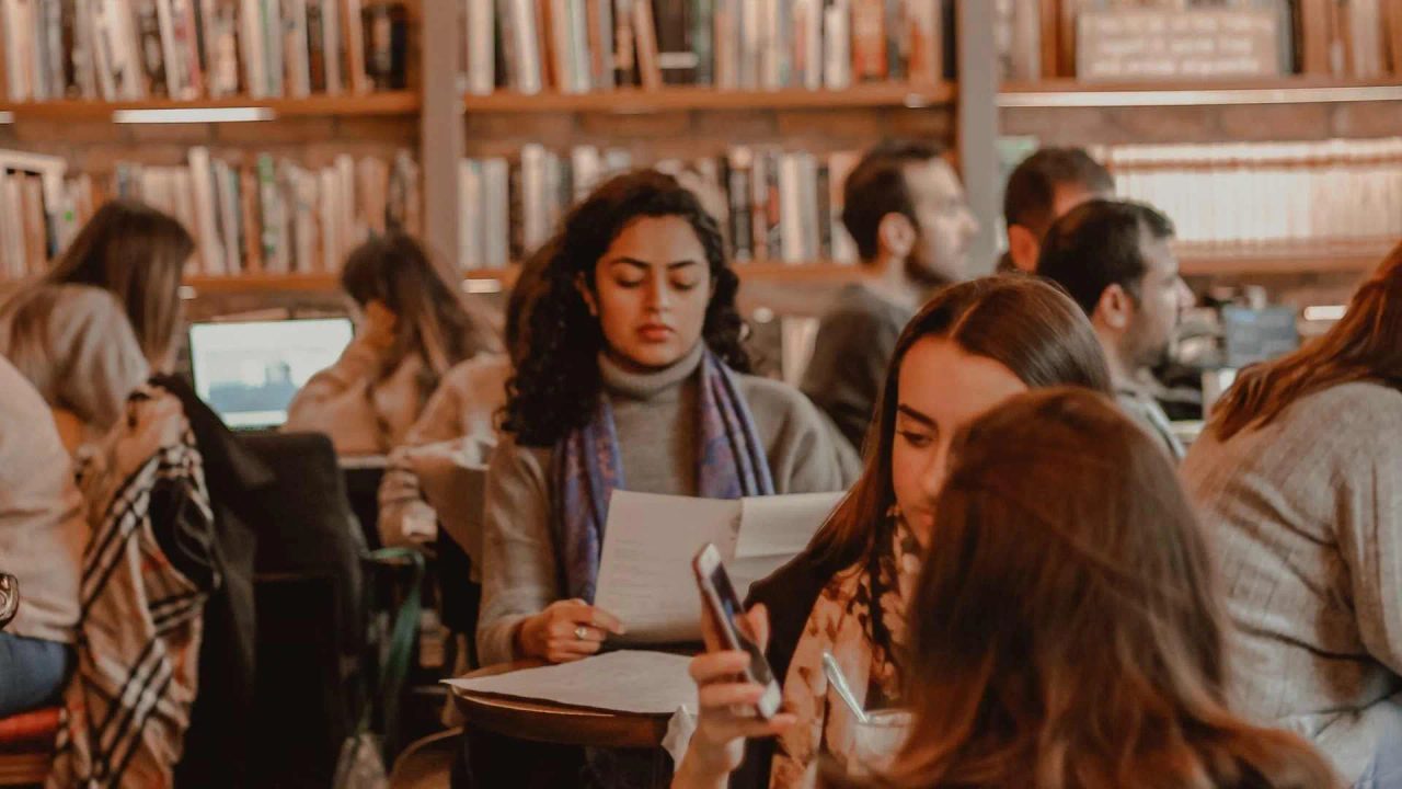 esempio conoscere persone paura domande shopping casa cosa frase mente idea