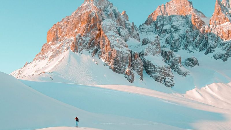 Campitello di Fassa: scopri il fascino delle Dolomiti con il nostro itinerario completo!