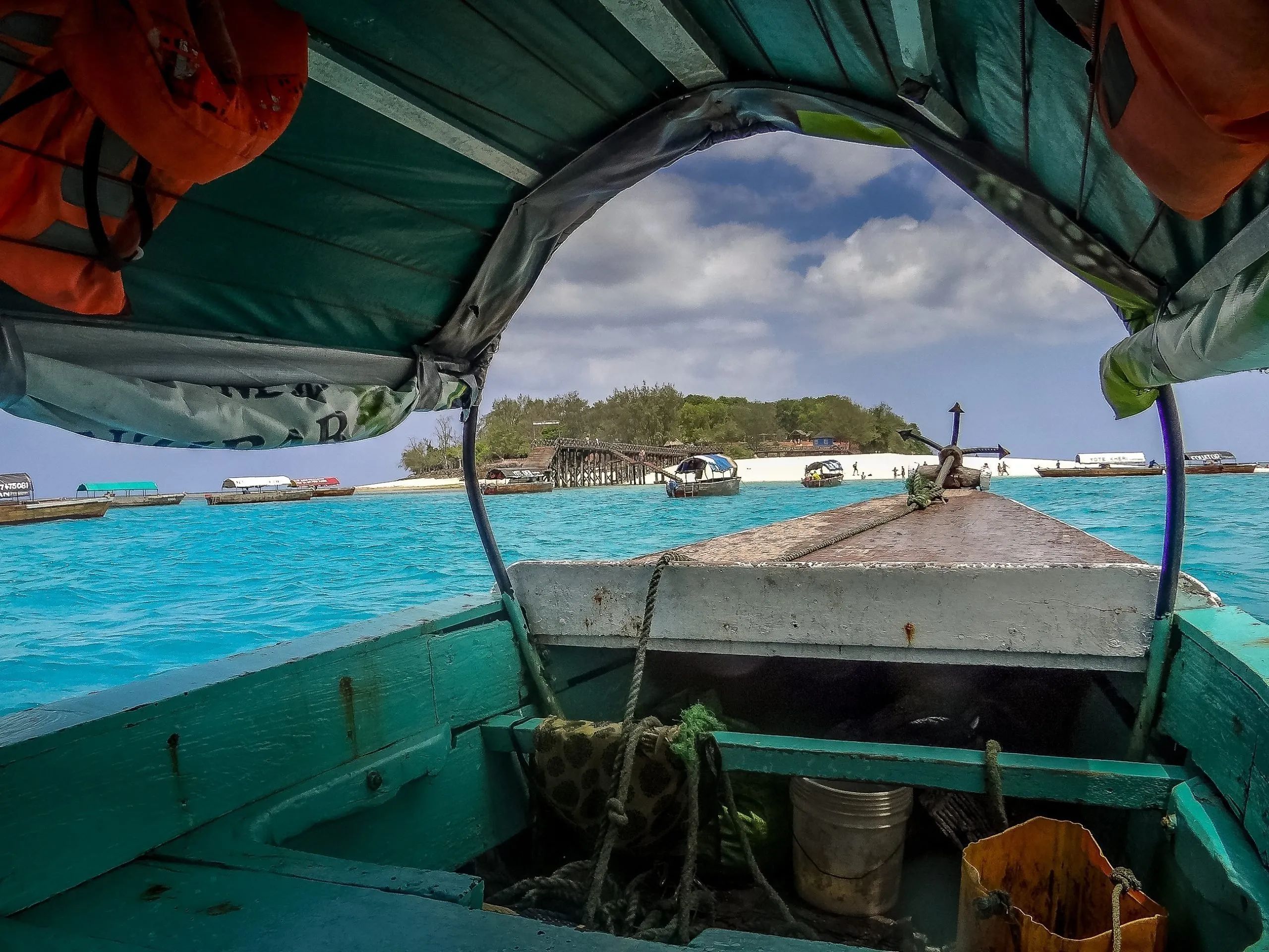 When to Go to Zanzibar: The Best Time for a Dream Vacation