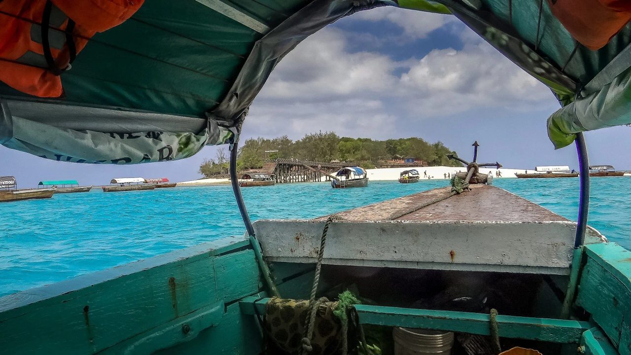 When to Go to Zanzibar: The Best Time for a Dream Vacation