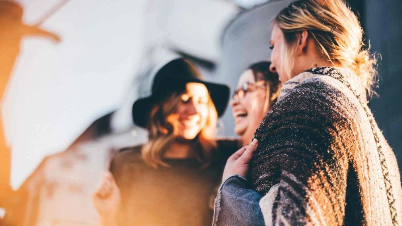 shopping company email others contact icebreaker app interests psychology