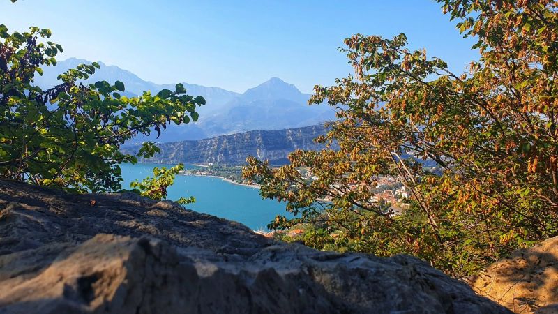 tempesta busatte trail