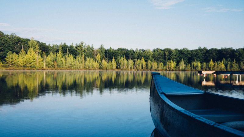 Valagola Lake: Malga Movlina, a Stunning Hike